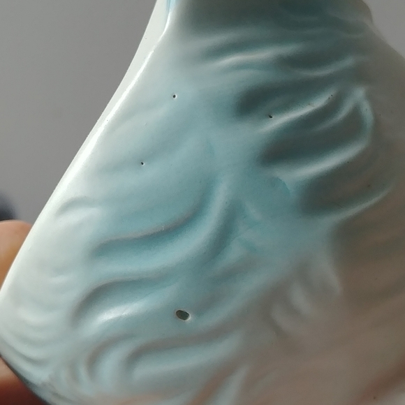 Vintage Relpo Japan cat planter vase RARE - Picture 8 of 8